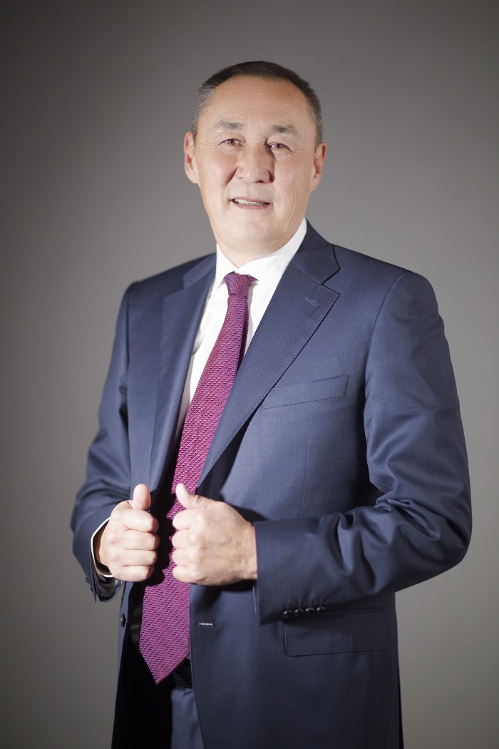 Әбдірайым Бақытжан